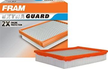 FRAM Extra Guard CA5056 Replacement Engine Air Filter