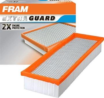 FRAM Extra Guard CA10093 Replacement Engine Air Filter