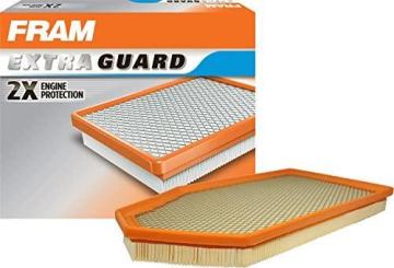 FRAM Extra Guard CA11257 Replacement Engine Air Filter