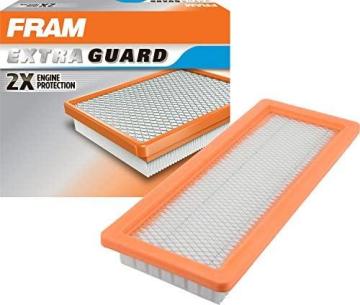 FRAM Extra Guard CA10694 Replacement Engine Air Filter