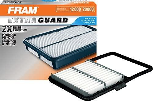 FRAM Extra Guard CA10159 Replacement Engine Air Filter