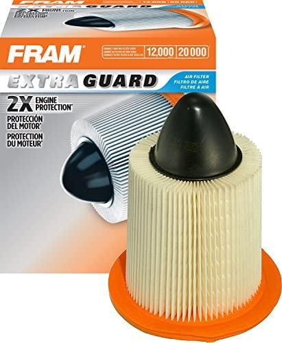 FRAM Extra Guard CA7730 Replacement Engine Air Filter