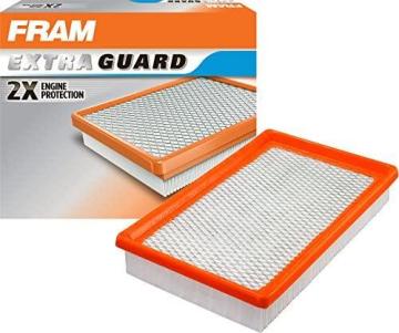 FRAM Extra Guard CA10192 Replacement Engine Air Filter