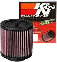 K&N Engine Air Filter HA-5000