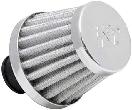 K&N Vent Air Filter/Breather 62-1600WT