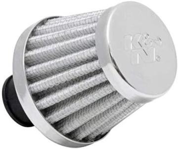 K&N Vent Air Filter/Breather 62-1600WT