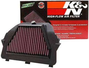 K&N Engine Air Filter YA-6008