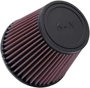 K&N Universal Clamp-On Air Intake Filter RU-3580