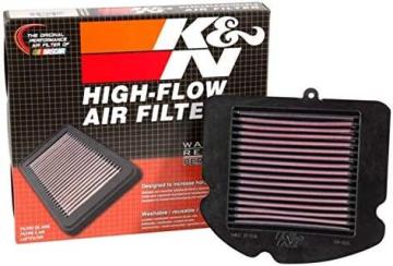 K&N Engine Air Filter YA-0116