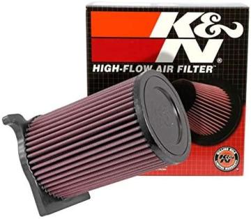 K&N Engine Air Filter YA-7016