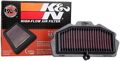 K&N Engine Air Filter KA-6415