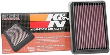 K&N Engine Air Filter 33-5096