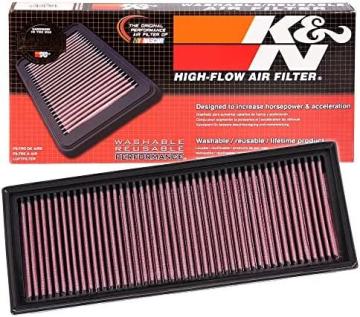 K&N Engine Air Filter 33-2865