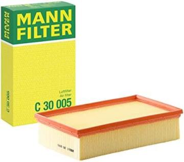 MANN-FILTER C 30 005 Air Filter