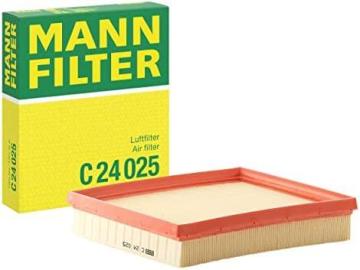 MANN-FILTER C 24 025 Air Filter