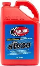 Red Line 15305 5W30 Synthetic Motor Oil - Gallon