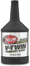 Red Line 42904 V-Twin Primary Case Engine Oil