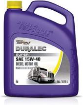 Royal Purple 04154 15W40 Oil, 1 Gallon (128 Ounces)