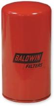 Baldwin Filters Oil Filter, Spin-On,