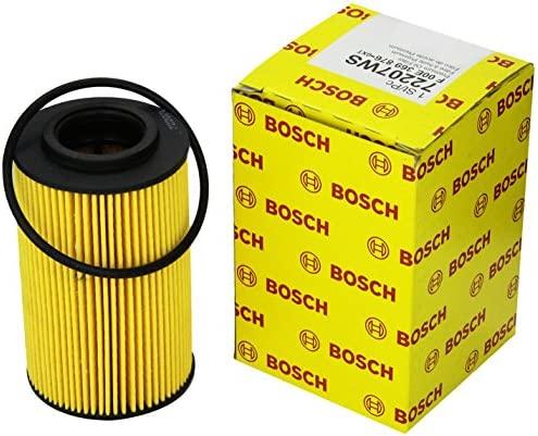 BOSCH 72207WS Workshop Engine Oil Filter
