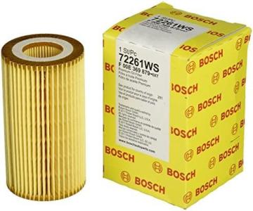 BOSCH 72261WS Workshop Engine Oil Filter