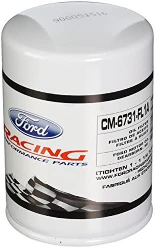 Ford Racing (CM-6731-FL1A) Oil Filter