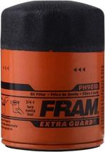 FRAM PH9010 Full-Flow Lube Spin-On Oil Filter