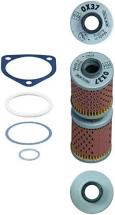 Mahle OX 37D Oil Filter