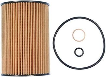 Mahle OX 353/7D ECO Oil Filter