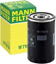 MANN-FILTER W 719/30 Spin-on Oil Filter
