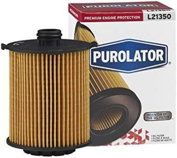 Purolator L21350 Premium Engine Protection Cartridge Oil Filter