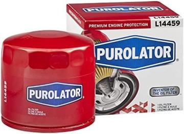 Purolator L14459 Premium Engine Protection Spin On Oil Filter