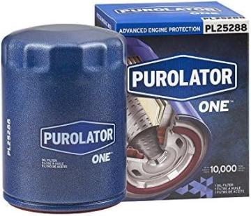Purolator PL25288 PurolatorONE Advanced Engine Protection Spin On Oil Filter
