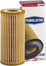 Purolator L28161 Premium Engine Protection Cartridge Oil Filter