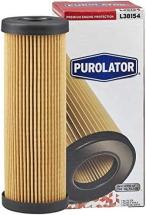 Purolator L38154 Premium Engine Protection Cartridge Oil Filter