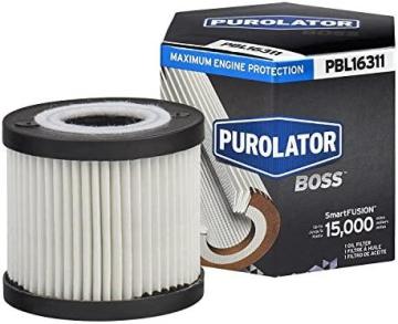 Purolator PBL16311 PurolatorBOSS Maximum Engine Protection Cartridge Oil Filter