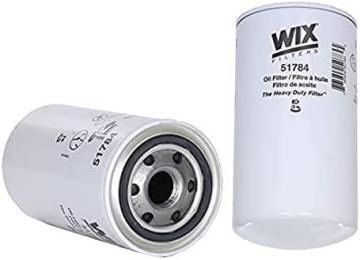 WIX 51784 Heavy Duty Spin-On Lube Filter