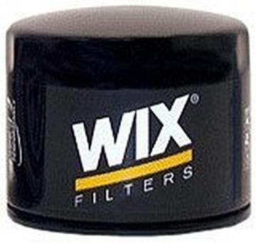 WIX 51381 Spin-On Lube Filter