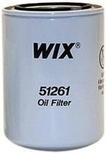WIX 51261 Spin-On Lube Filter