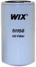 WIX 51158 Heavy Duty Spin-On Lube Filter