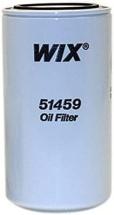 WIX 51459 Heavy Duty Spin-On Lube Filter