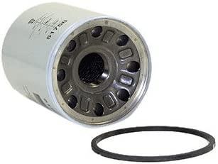 WIX 51758 Heavy Duty Spin-On Lube Filter