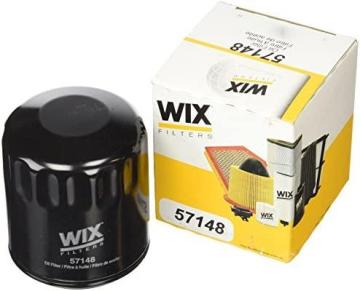 WIX 57148 Oil Filter