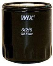 WIX 51215 Spin-On Lube Filter