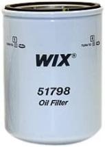 WIX 51798 Heavy Duty Spin-On Lube Filter