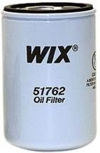 WIX 51762 Heavy Duty Spin-On Lube Filter