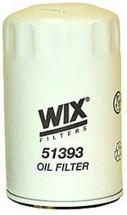 WIX 51393 Spin-On Lube Filter