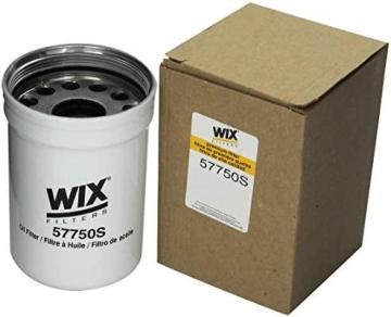 WIX 57750S Lube Filter