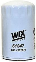 WIX 51347 Spin-On Lube Filter