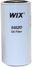WIX 51820 Heavy Duty Spin-On Lube Filter